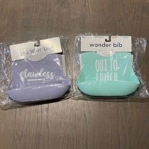 Bella Tunno Bibs (2)